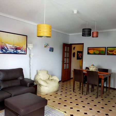Ferienwohnung Casa Da Isilda Barra Exterior foto