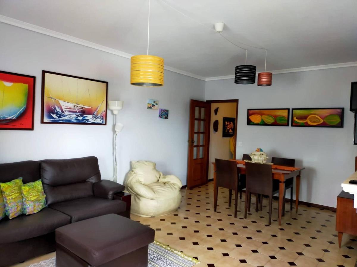 Ferienwohnung Casa Da Isilda Barra Exterior foto