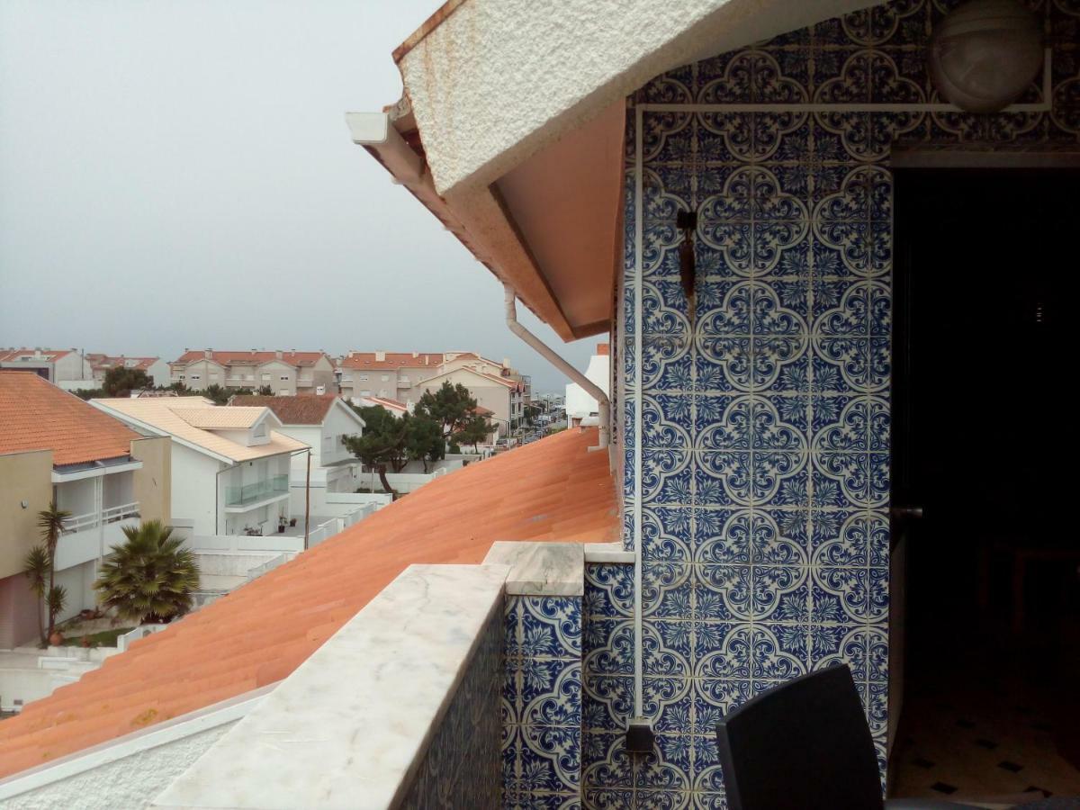 Ferienwohnung Casa Da Isilda Barra Exterior foto